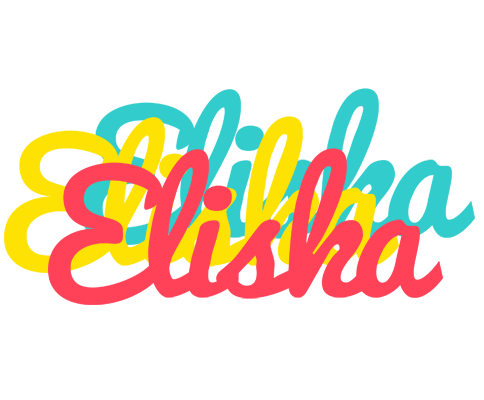 Eliska disco logo