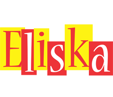 Eliska errors logo