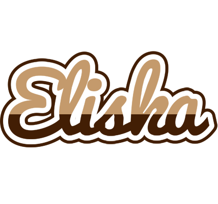 Eliska exclusive logo