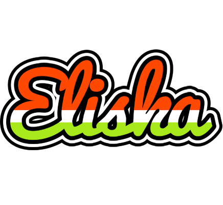 Eliska exotic logo