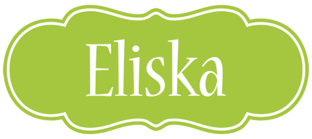 Eliska family logo