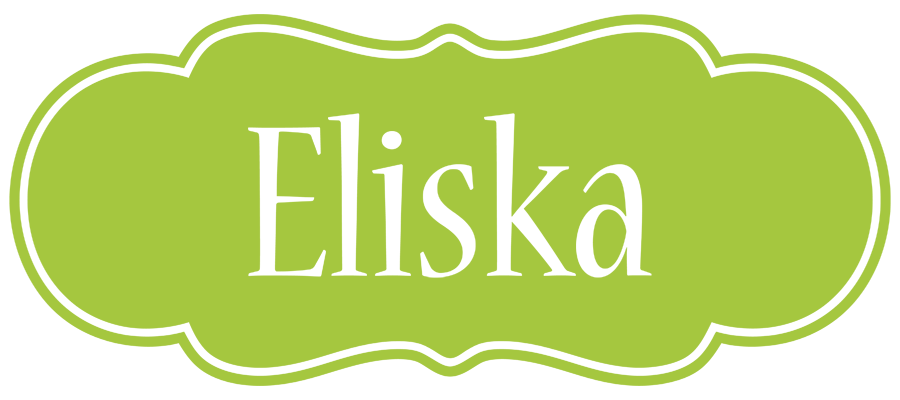 Eliska family logo