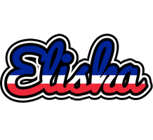 Eliska france logo