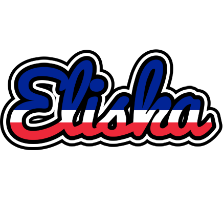 Eliska france logo