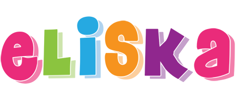 Eliska friday logo