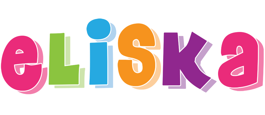 Eliska friday logo