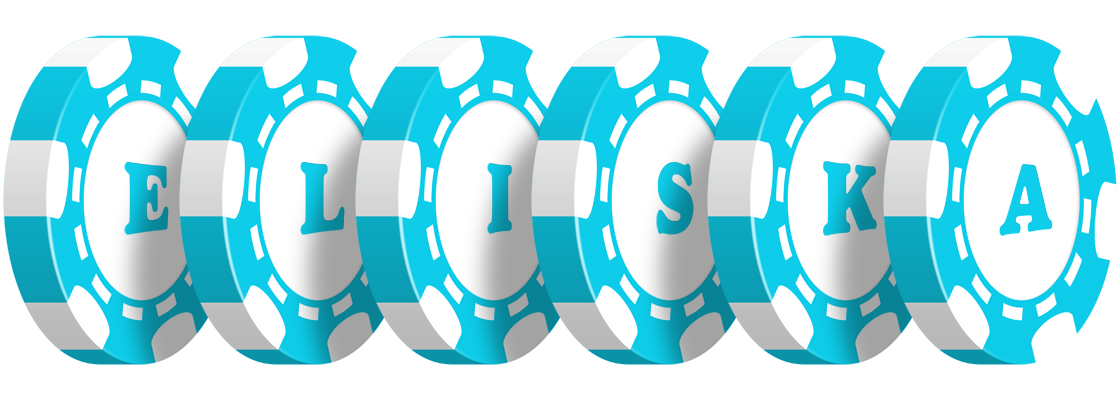 Eliska funbet logo