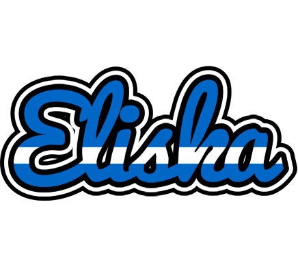 Eliska greece logo