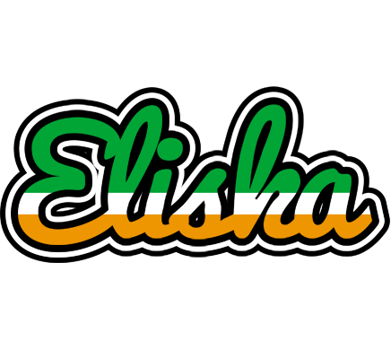 Eliska ireland logo
