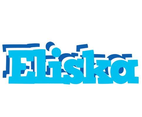 Eliska jacuzzi logo