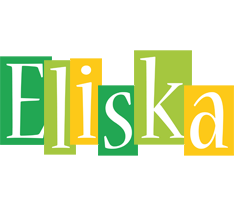 Eliska lemonade logo