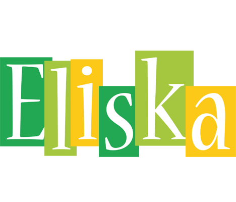Eliska lemonade logo