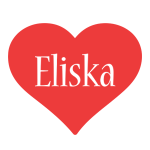 Eliska love logo