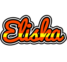 Eliska madrid logo