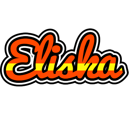 Eliska madrid logo
