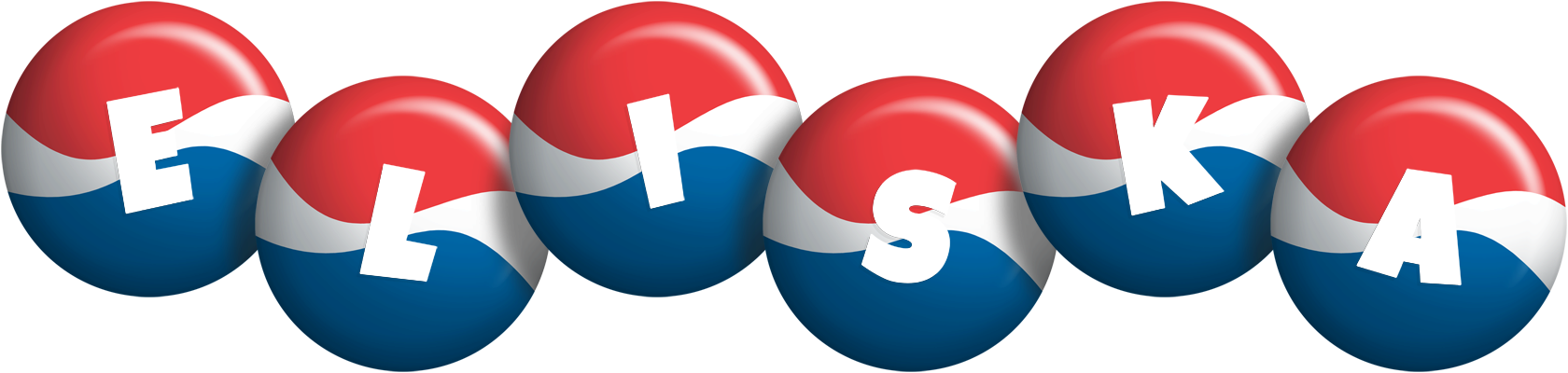 Eliska paris logo