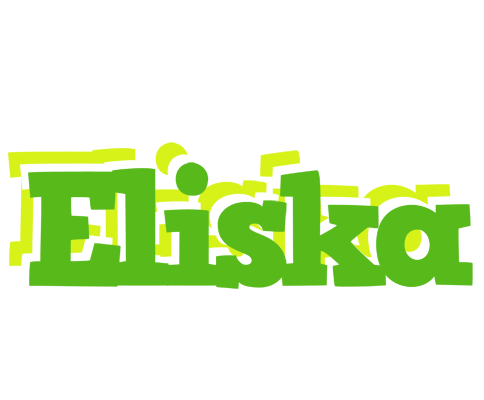 Eliska picnic logo