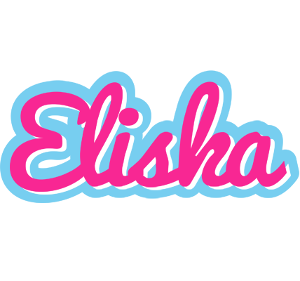Eliska popstar logo