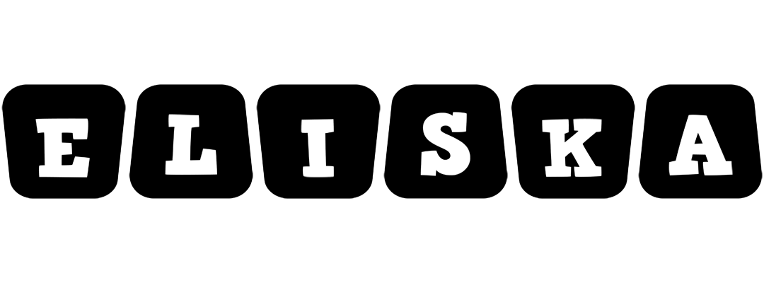 Eliska racing logo