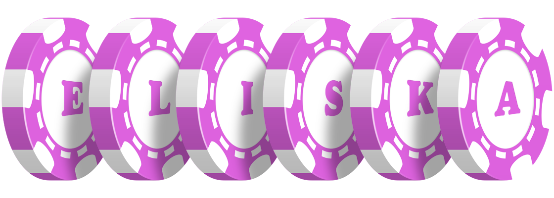 Eliska river logo