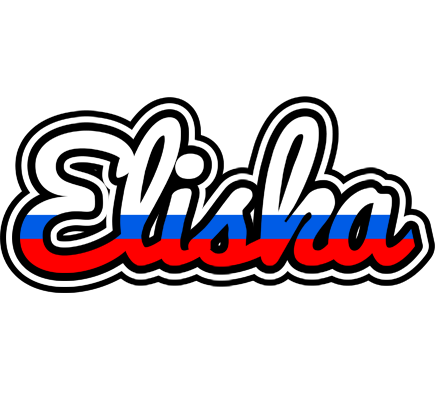 Eliska russia logo