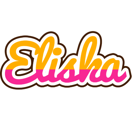 Eliska smoothie logo