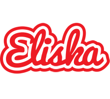 Eliska sunshine logo