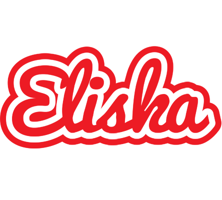 Eliska sunshine logo