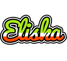 Eliska superfun logo