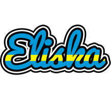 Eliska sweden logo