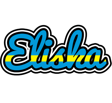 Eliska sweden logo