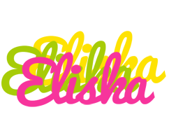 Eliska sweets logo