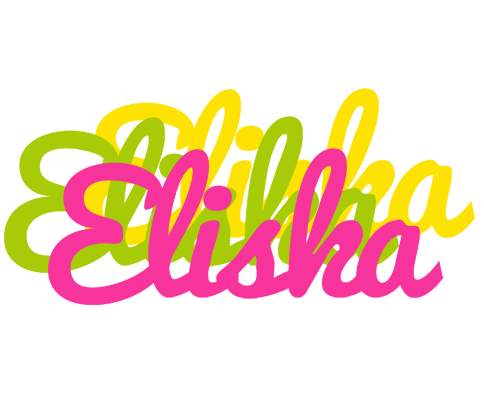 Eliska sweets logo