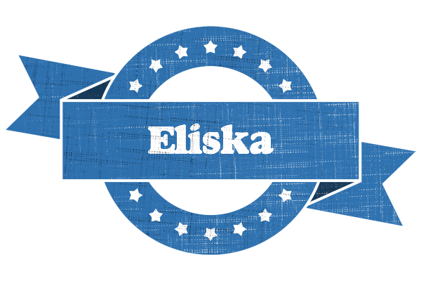 Eliska trust logo