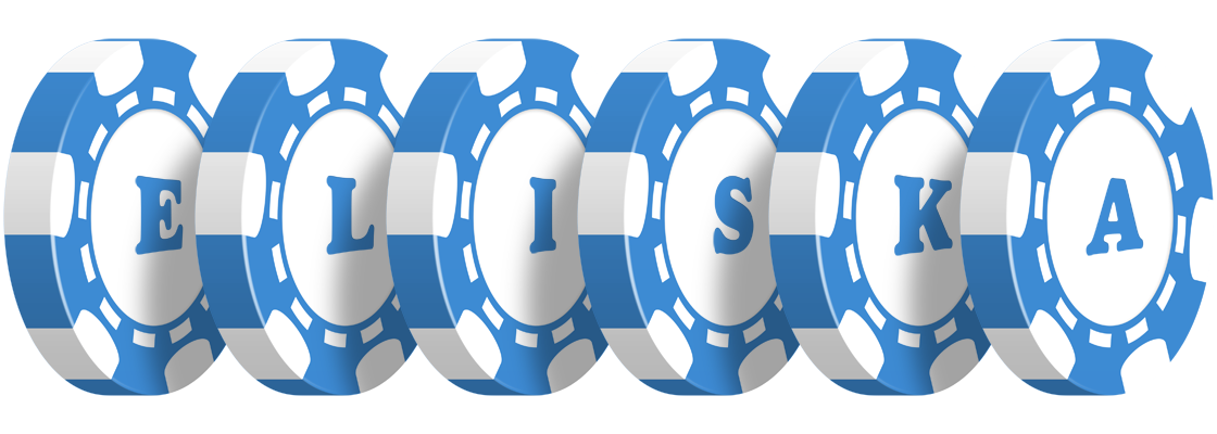 Eliska vegas logo