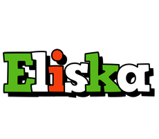 Eliska venezia logo