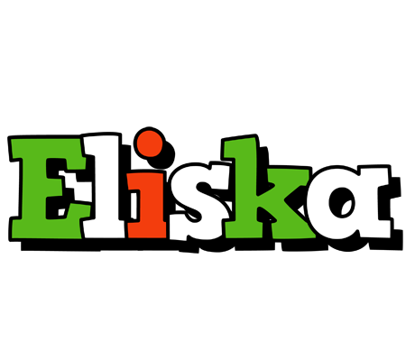Eliska venezia logo