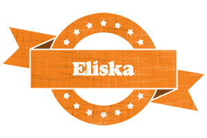 Eliska victory logo