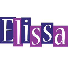 Elissa autumn logo