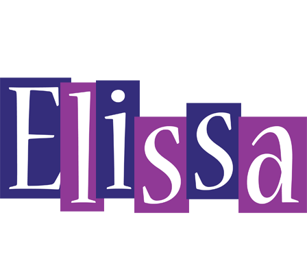 Elissa autumn logo