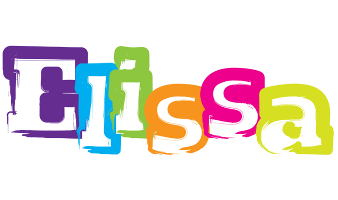 Elissa casino logo