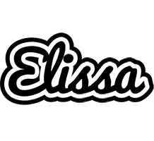 Elissa chess logo