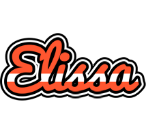 Elissa denmark logo