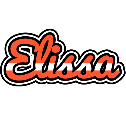 Elissa denmark logo