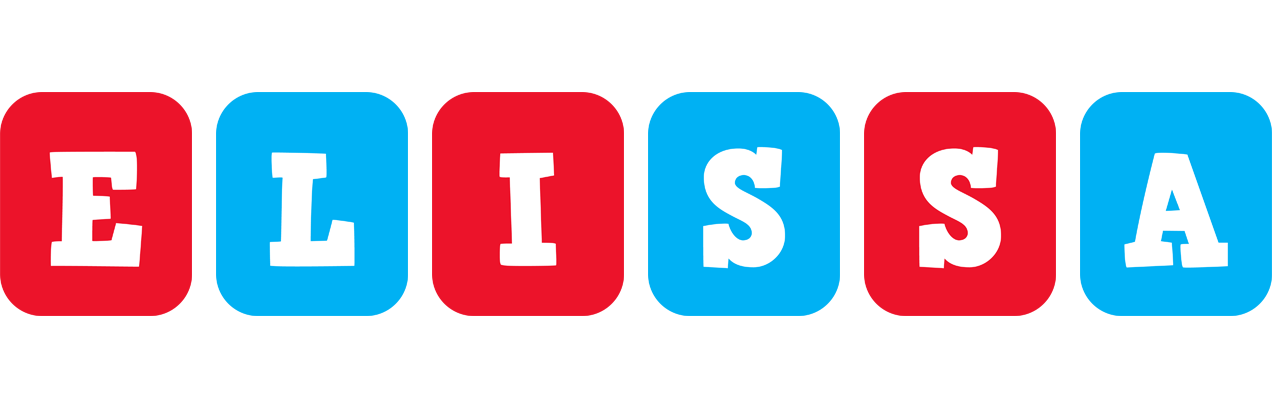 Elissa diesel logo