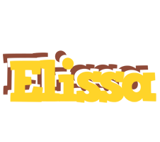 Elissa hotcup logo