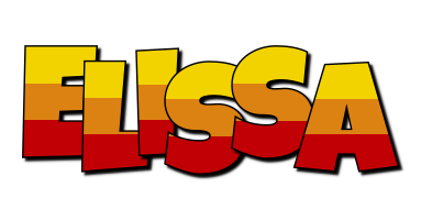 Elissa jungle logo