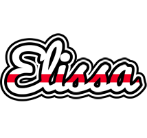 Elissa kingdom logo