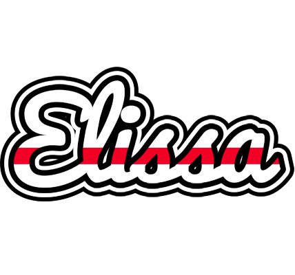 Elissa kingdom logo