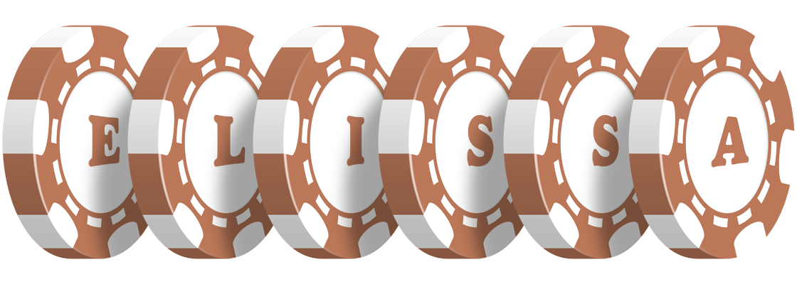 Elissa limit logo
